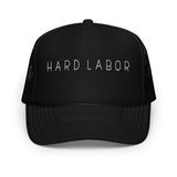 Hard Labor Foam Trucker