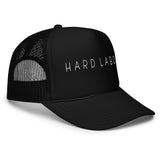 Hard Labor Foam Trucker