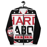 Hard Labor AO Unisex Bomber Jacket