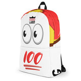 Emoji Bag Backpack