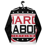 Hard Labor AO Unisex Bomber Jacket