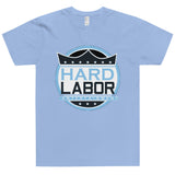 University Blue Black