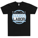 University Blue Black