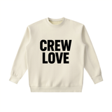 Crew Love Crewneck