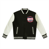Hard Labor Two-Tone Varsity Jacket