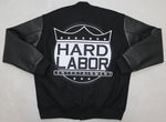 Hard Labor Varsity Jacket