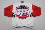 Hard Labor Varsity Jacket
