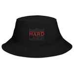 Hard Labor Crown Bucket Hat
