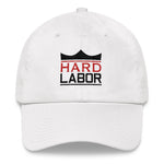 Hard Labor Dad hat
