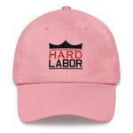 Hard Labor Dad hat