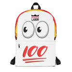 Emoji Bag Backpack